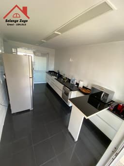 Apartamento cond. Corcovado - Vila Andrade - 5 Dorms - 195Mts²