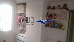 CASA REFORMADA 3/4 COM SUÍTE MASTER - RESIDENCIAL ALEGRIA I