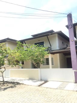 Casa - Lauro de Freitas, BA no bairro Buraquinho