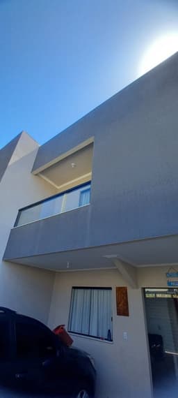 Casa Triplex - Lauro de Freitas, BA no bairro Vilas do Atlantico