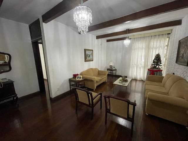 Apartamento - Belo Horizonte, MG no bairro Sion