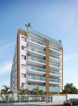 Apartamento - Rio de Janeiro, RJ no bairro Taquara