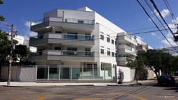 Apartamento - Rio de Janeiro, RJ no bairro Recreio dos Bandeirantes