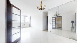 Apartamento - Rio de Janeiro, RJ no bairro Laranjeiras