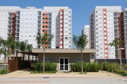 Apartamento - Rio de Janeiro, RJ no bairro Jacarepaguá