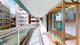 Apartamento - Rio de Janeiro, RJ no bairro Freguesia (jacarepaguá)
