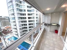 Apartamento - Praia Grande, SP no bairro Boqueirão