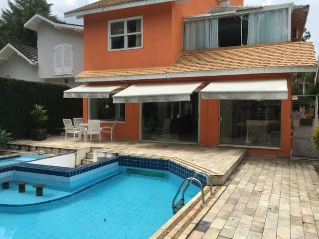 CASA PARA LOCAÇÃO OPORTUNIDADE ÚNICA