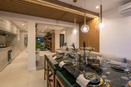 Apartamento - São Paulo, SP no bairro Jardim Prudência