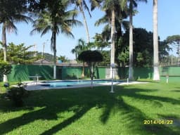 Venda Aluguel Casa Padrão Jardim Indaia Bertioga SP 3 dorms 1 suítes - FBL Imóveis