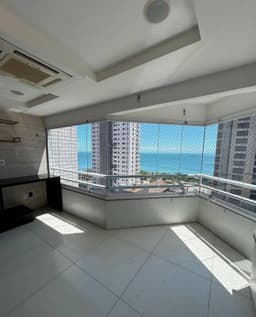 Exclusividade Frente Mar – Mucuripe, Fortaleza