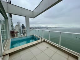 Apartamento - Balneário Camboriú, SC no bairro Centro