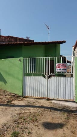 CASA PARA VENDA NO JD NOVA ALIANÇA JACAREÍ SP