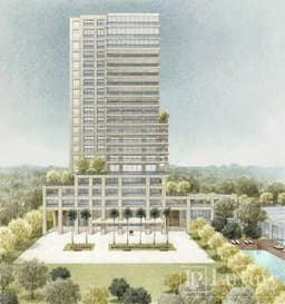 CONECTADO AO SHOPPING CIDADE JARDIM, O MAIS LUXUOSO DE SP