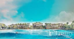 Apartamento venda no Boa Vista Village Surf Lodge Residences com 280m²
