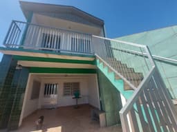 Casa - Gravataí, RS no bairro Morada do Vale 3