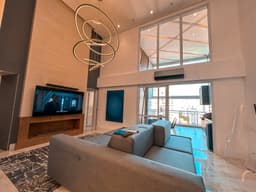 Apartamento - São Paulo, SP no bairro Panamby