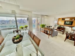Apartamento - São Paulo, SP no bairro Vila Andrade