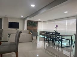 Apartamento - São Paulo, SP no bairro Chácara Santo Antônio