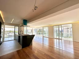Apartamento - São Paulo, SP no bairro Campo Belo