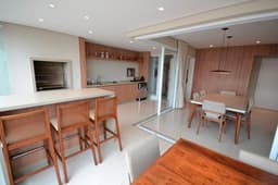 Apartamento - São Paulo, SP no bairro Vila Olímpia