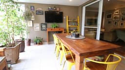Apartamento - São Paulo, SP no bairro Vila Andrade