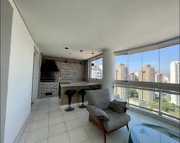 Apartamento - São Paulo, SP no bairro Panamby