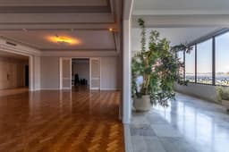 Apartamento Alto Padrão - Rio de Janeiro, RJ no bairro Flamengo