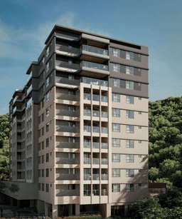 Apartamento - Rio de Janeiro, RJ no bairro Tijuca