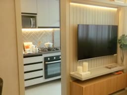 Apartamento - Rio de Janeiro, RJ no bairro Andaraí
