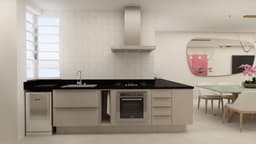 Apartamento Alto Padrão - Rio de Janeiro, RJ no bairro Copacabana