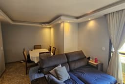 Apartamento à venda, 77 m², 3 quartos, 2 banheiros, 1 suíte