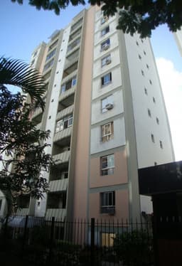 Apartamento - Venda - Salvador - BA - Candeal