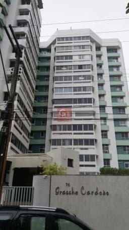 Apartamento - Venda - Aracaju - SE - Sao Jose