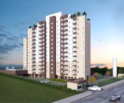 Apartamento - Venda - Atibaia - SP - Recreio Estoril