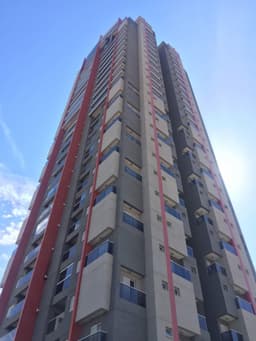 Apartamento - Indaiatuba, SP no bairro Vila Sfeir