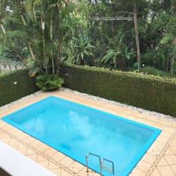 Venda Aluguel Casa em Condomínio Alphaville - 6 Barueri SP 4 dorms 2 suítes - Roman Ramos Imóveis